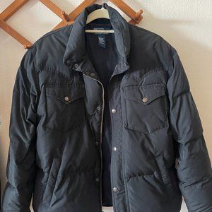Vintage Polo Ralph Lauren Puffer Jacket